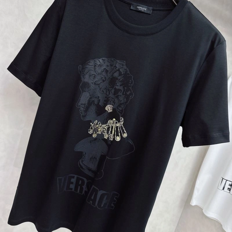 TimelessDesign Versace T-Shirts 175631