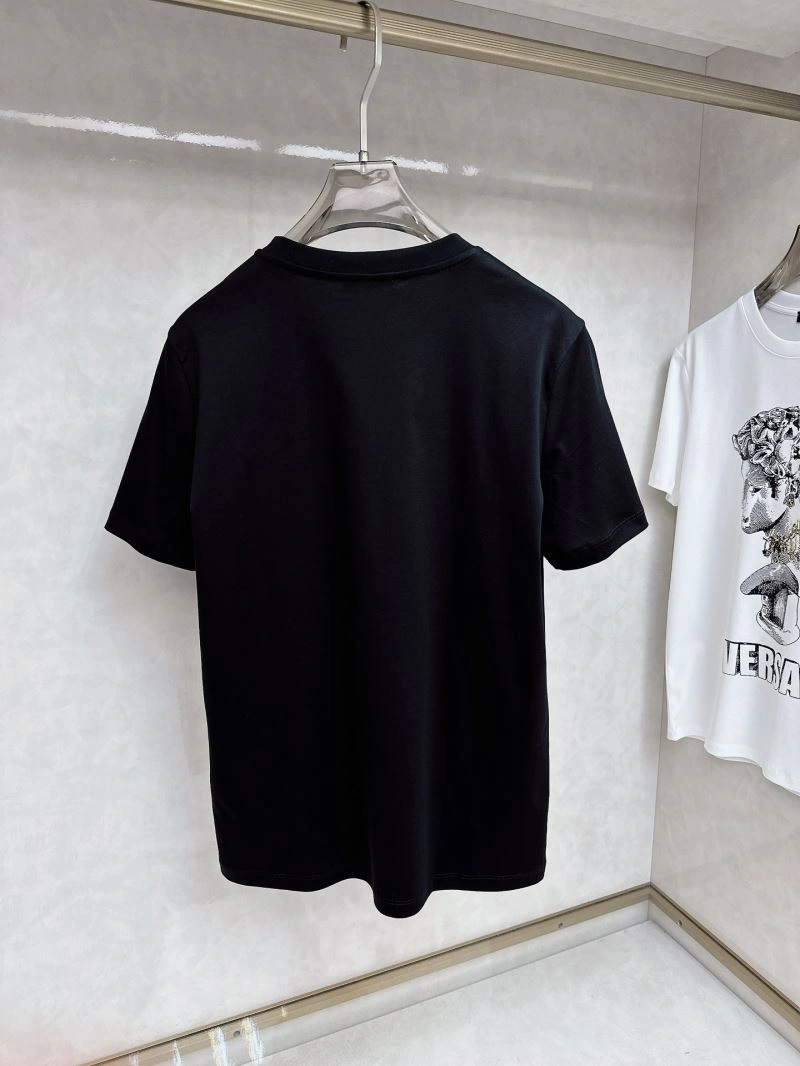 TimelessDesign Versace T-Shirts 175631