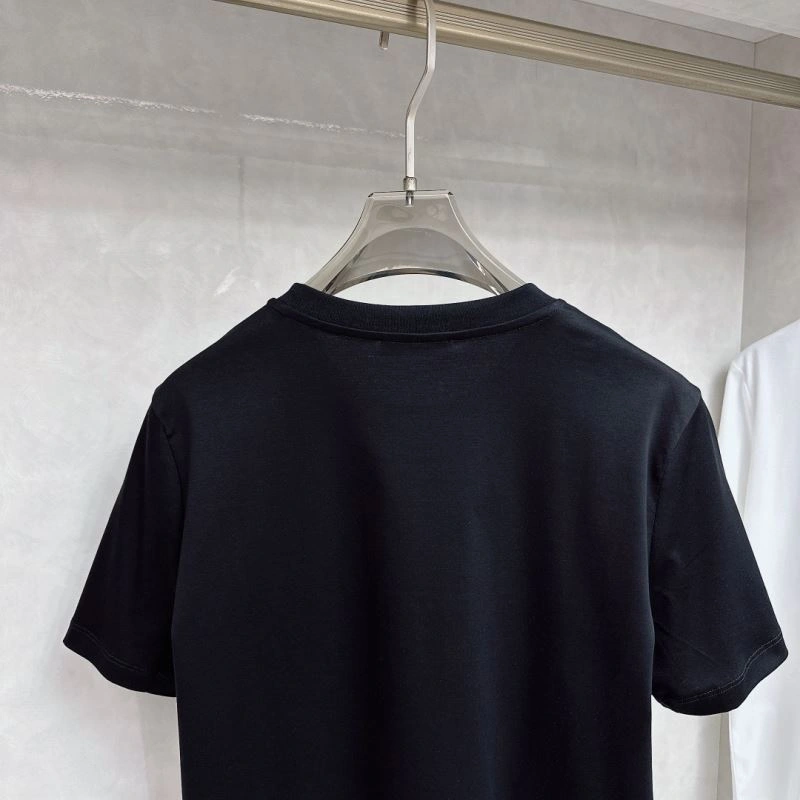 TimelessDesign Versace T-Shirts 175631
