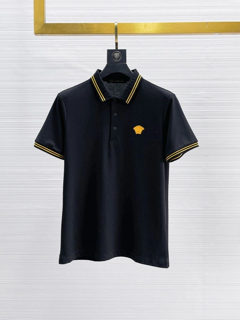 Versace T-Shirts TravelReady 175630