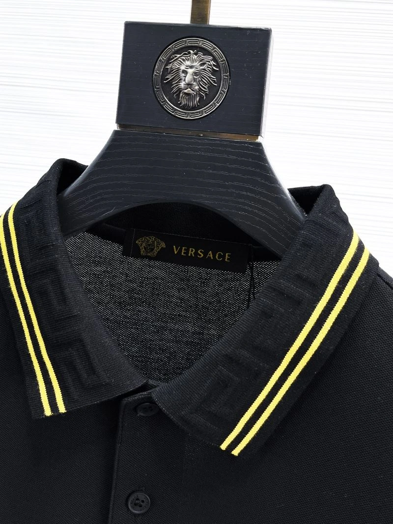 Versace T-Shirts TravelReady 175630