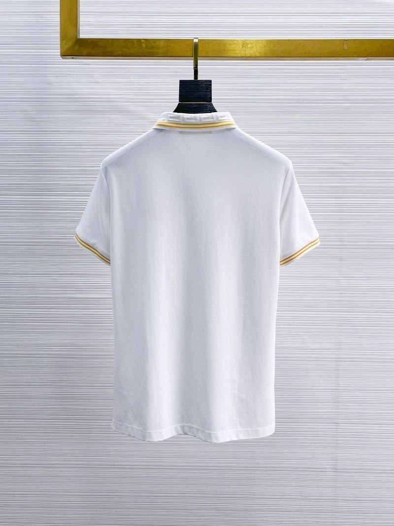 Breathable Versace T-Shirts 175627