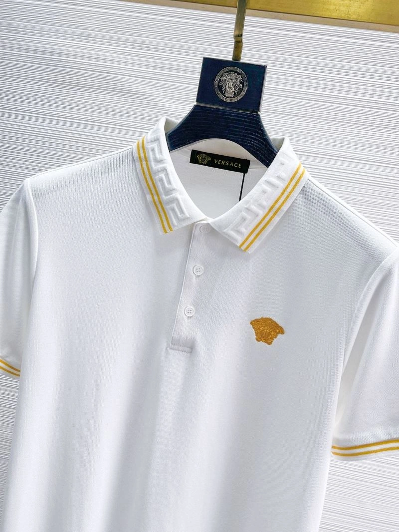 Breathable Versace T-Shirts 175627