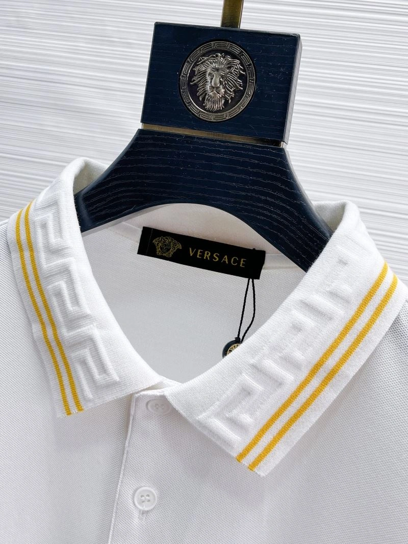 Breathable Versace T-Shirts 175627