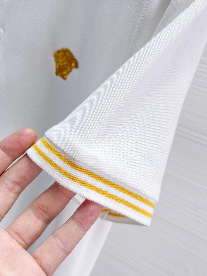 Breathable Versace T-Shirts 175627