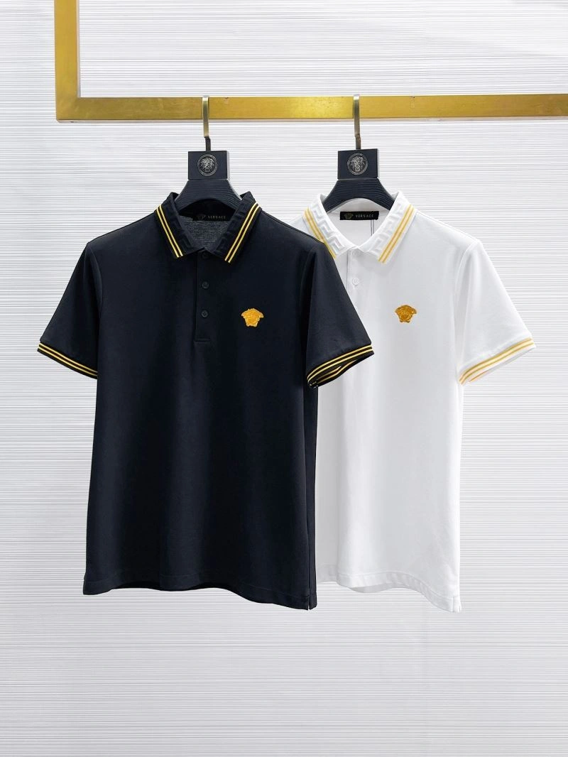 Breathable Versace T-Shirts 175627