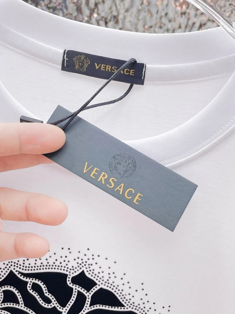 AllSeason Versace T-Shirts 175629