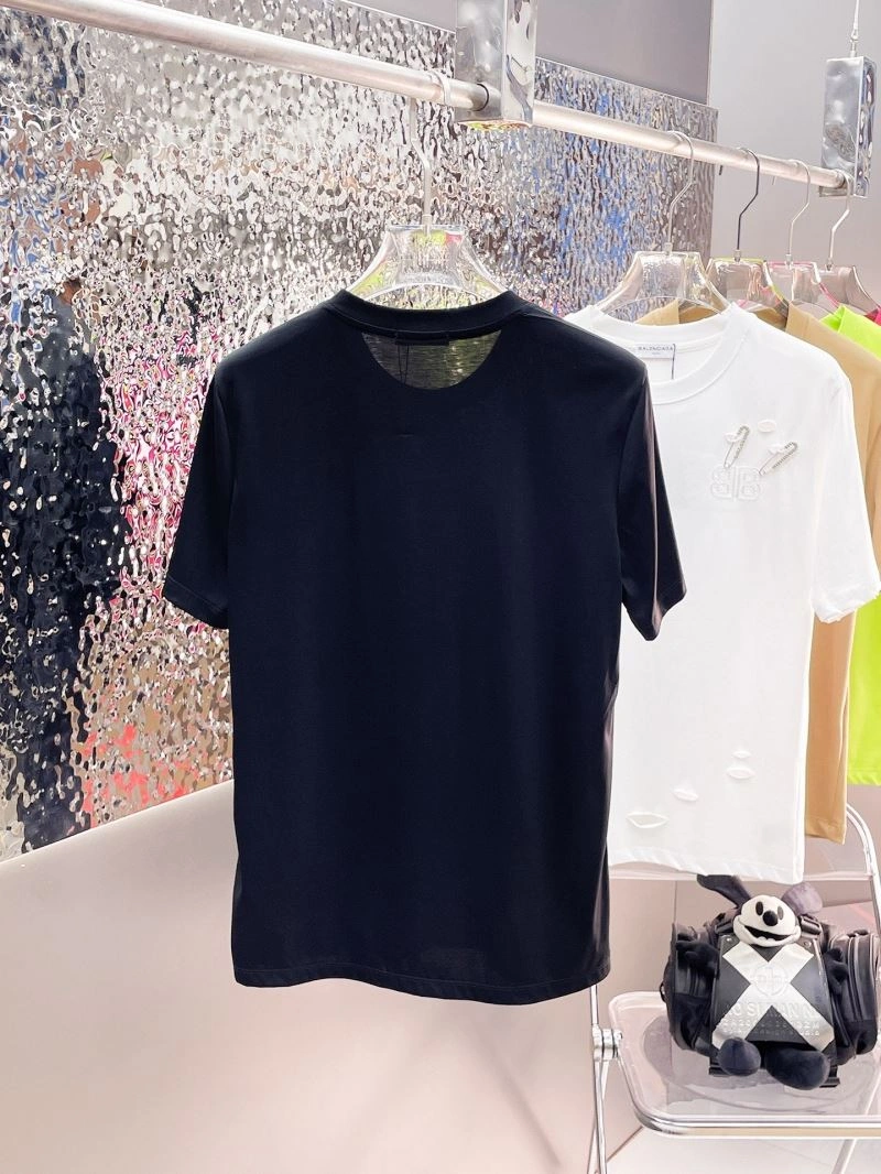 Versace T-Shirts Elegant 175628