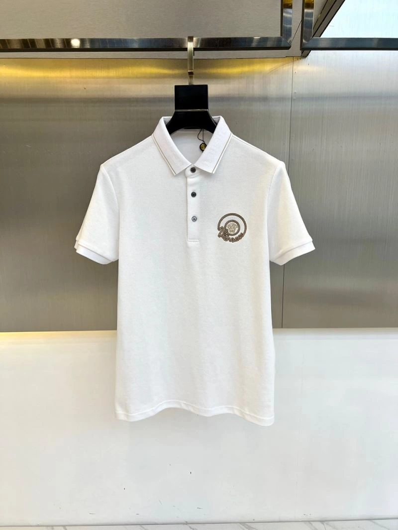 Unisex Versace T-Shirts 175626
