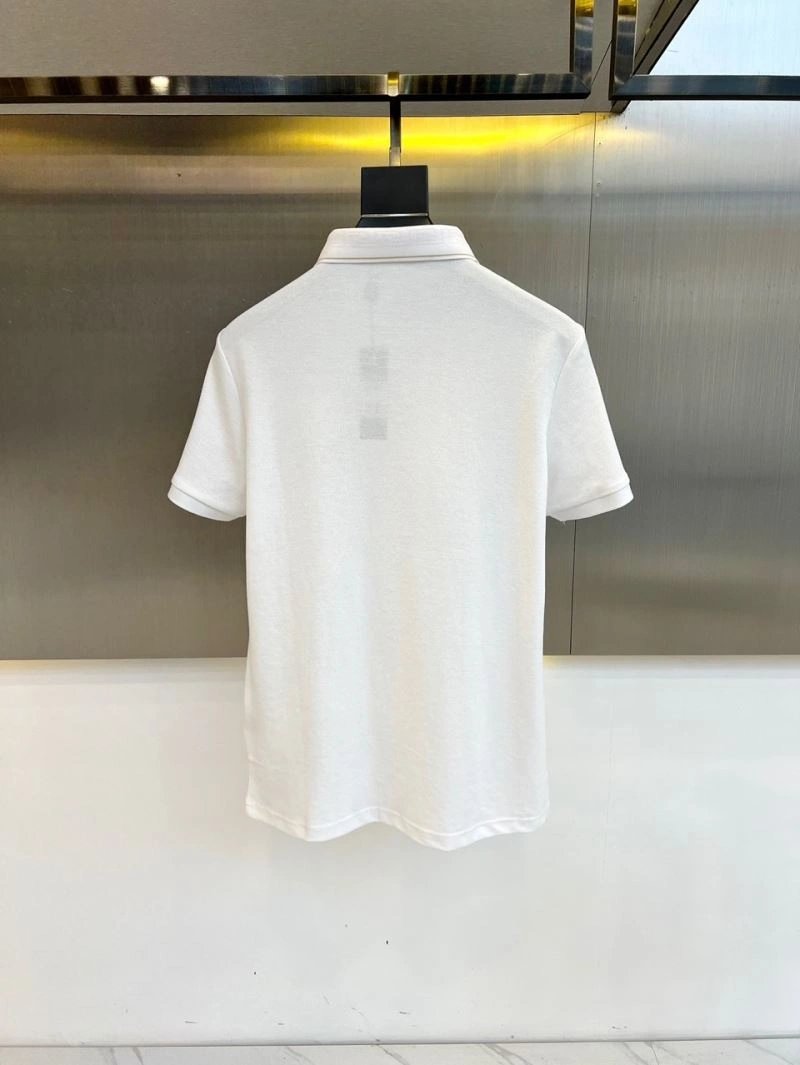 Unisex Versace T-Shirts 175626