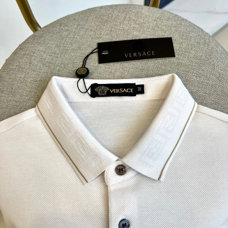 Unisex Versace T-Shirts 175626
