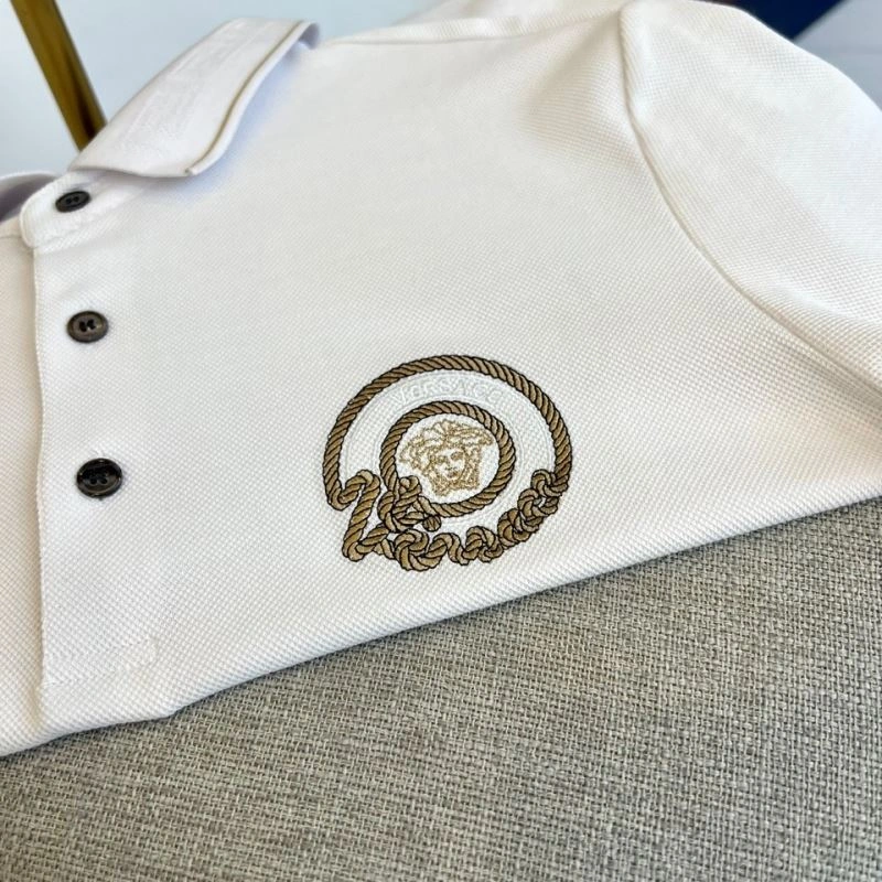 Unisex Versace T-Shirts 175626