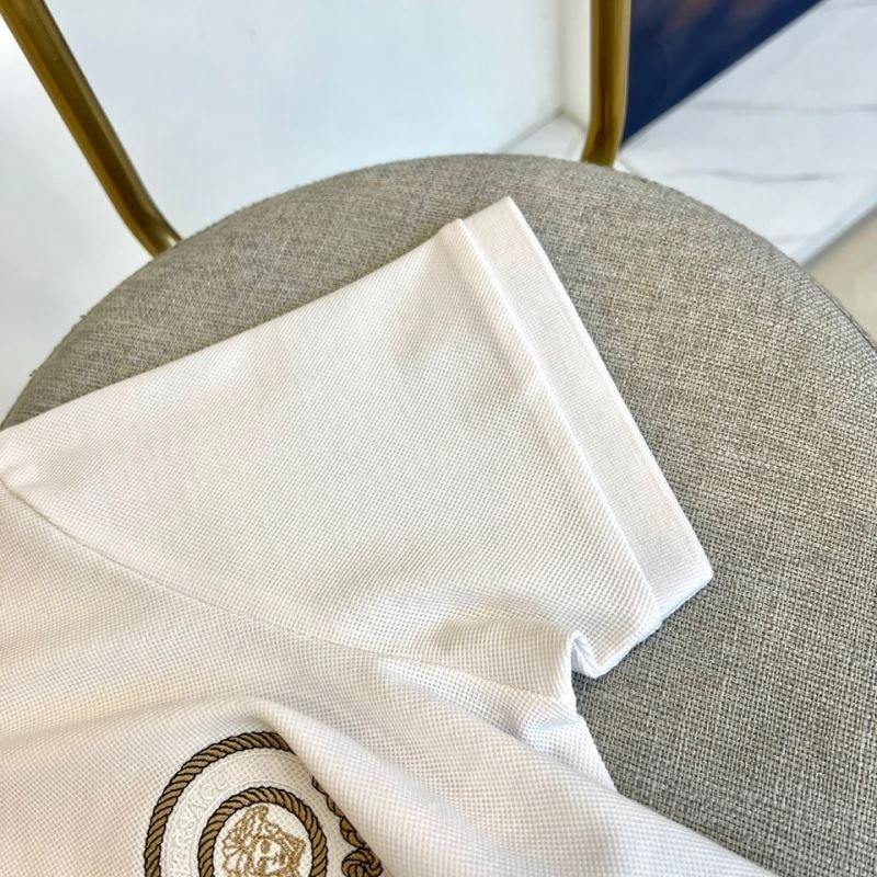 Unisex Versace T-Shirts 175626