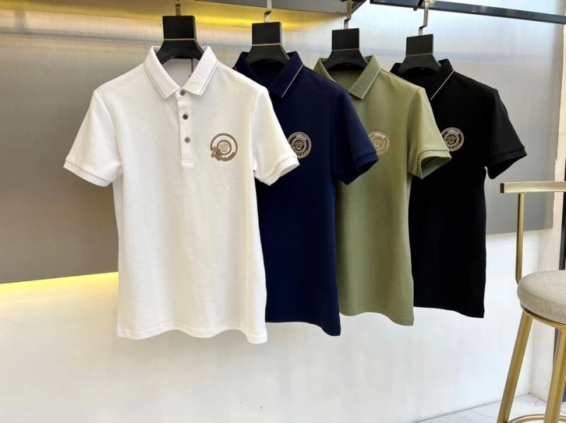 Versace T-Shirts EyeCatching 175666