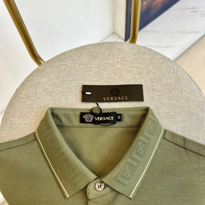 FastDry Versace T-Shirts 175625