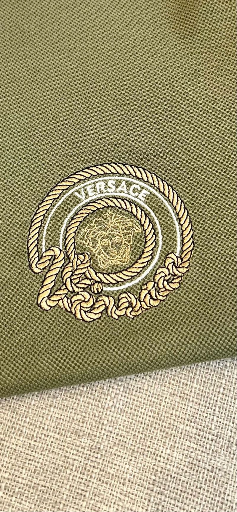 FastDry Versace T-Shirts 175625