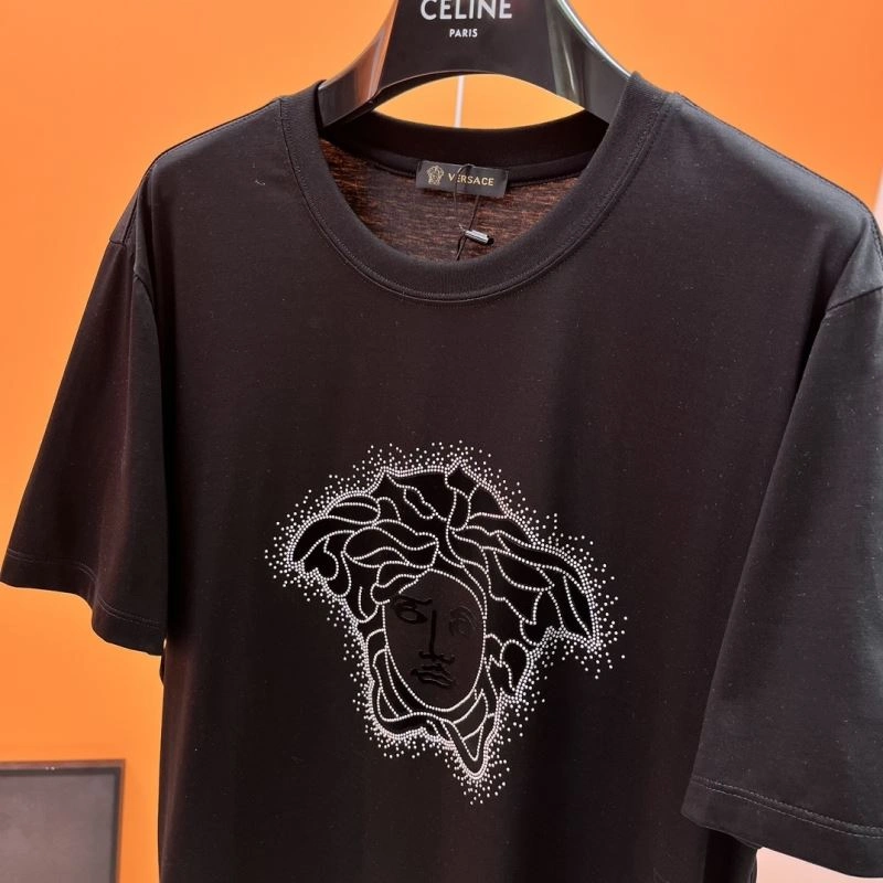 Versace T-Shirts Packable 175602