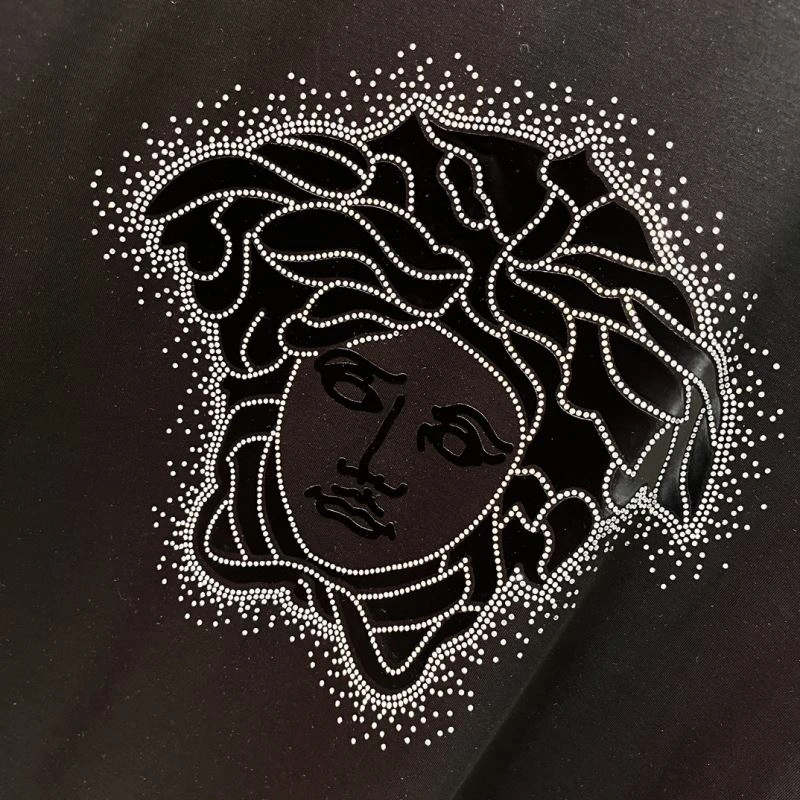 Versace T-Shirts Packable 175602