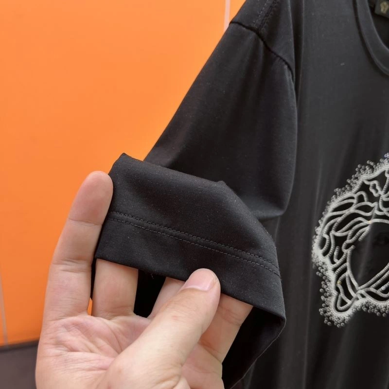 Versace T-Shirts Packable 175602