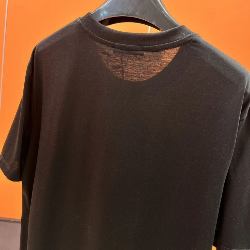 Versace T-Shirts Packable 175602