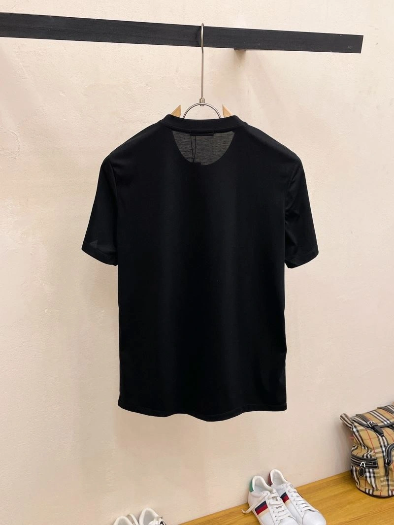 Versace T-Shirts Bright 175601