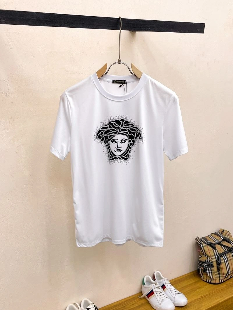 Unique Versace T-Shirts 175644