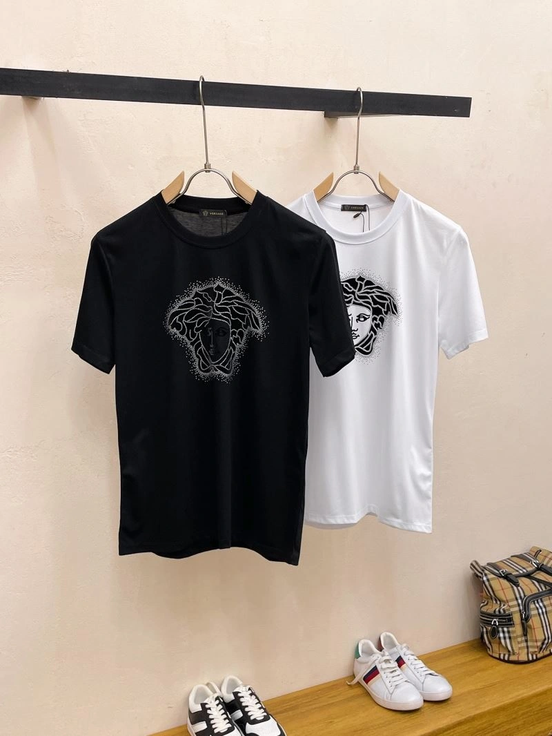 Unique Versace T-Shirts 175644