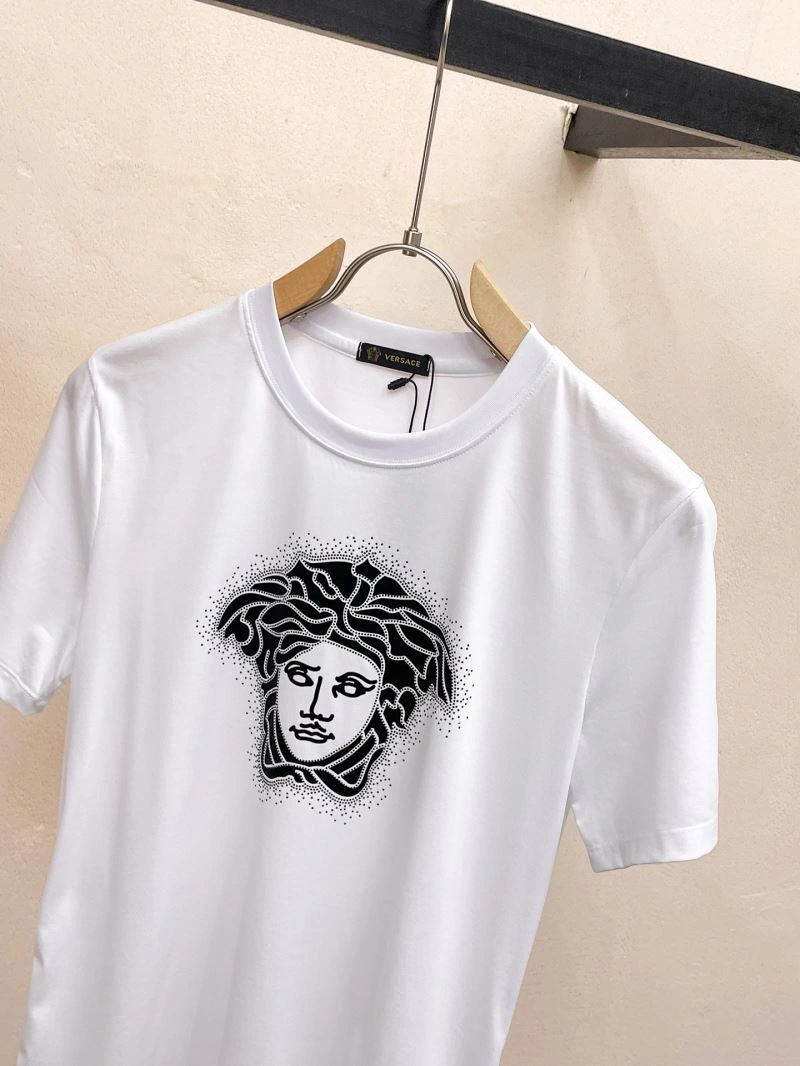 Unique Versace T-Shirts 175644