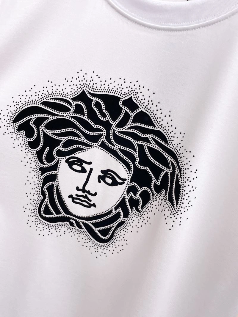 Unique Versace T-Shirts 175644