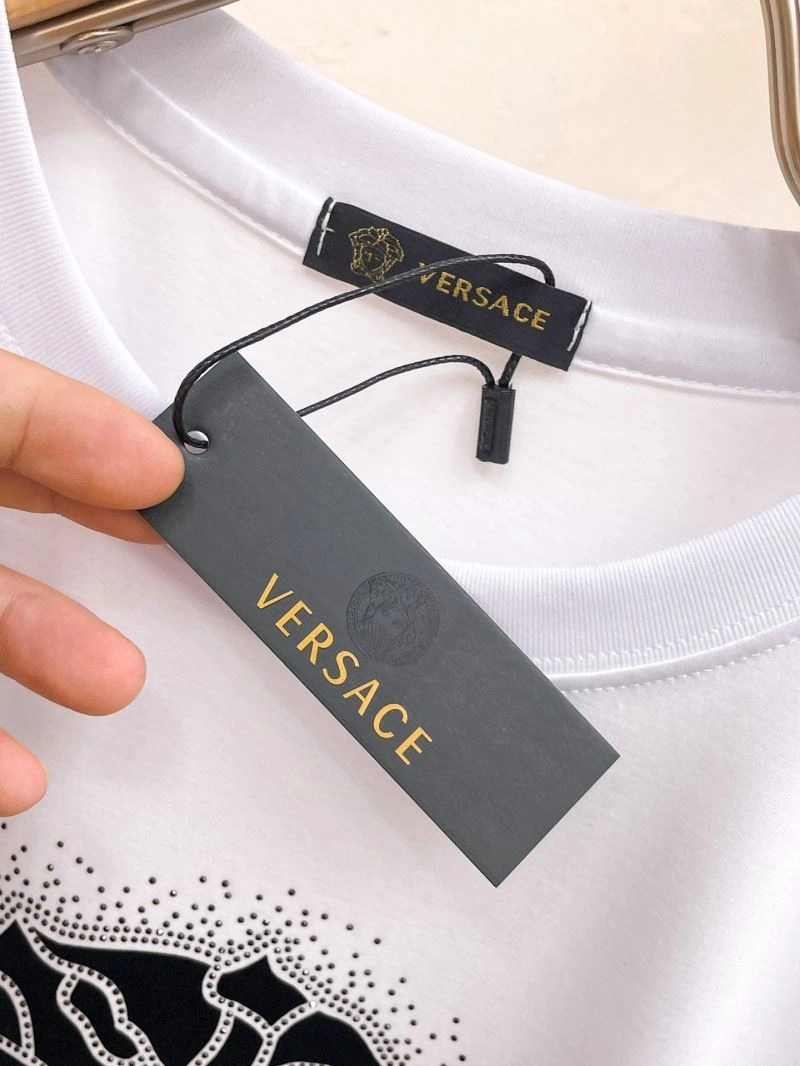 Unique Versace T-Shirts 175644