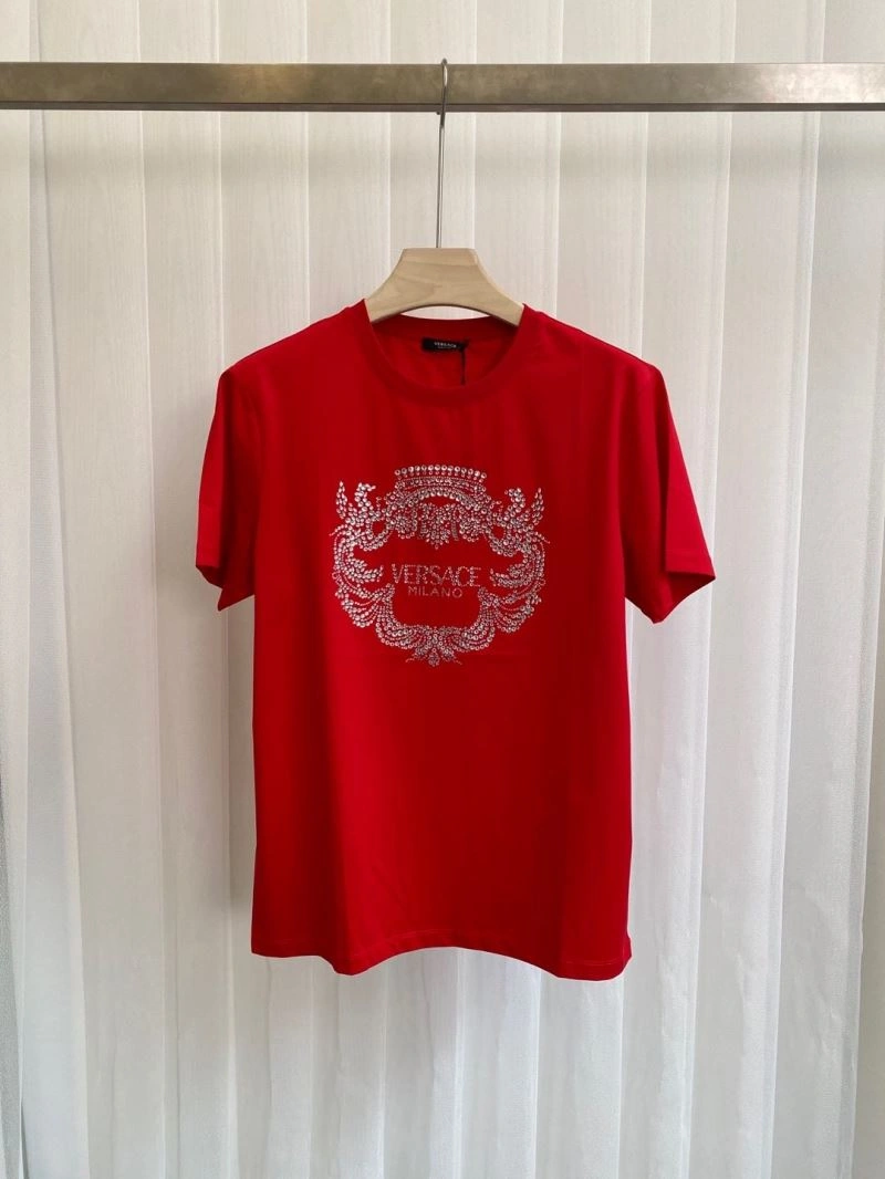 Versace T-Shirts FlexibleFit 175634