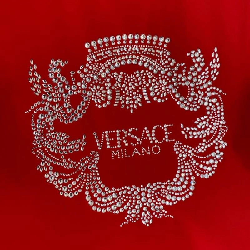 Versace T-Shirts FlexibleFit 175634