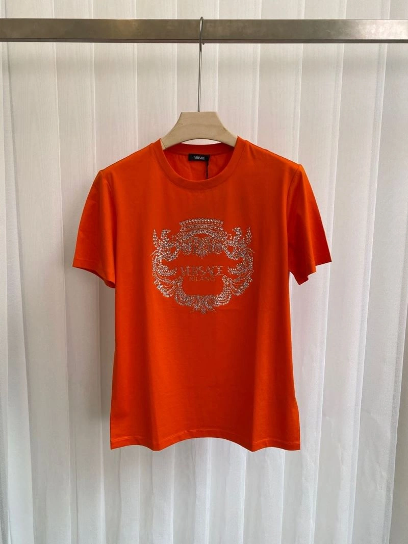 Versace T-Shirts FlexibleFit 175634