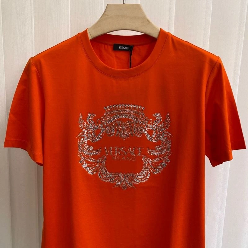 Versace T-Shirts FlexibleFit 175634