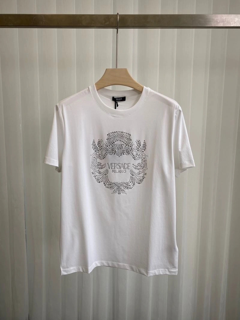 Unisex Versace T-Shirts 175597
