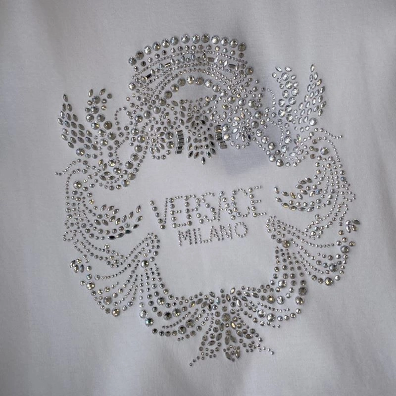 Unisex Versace T-Shirts 175597