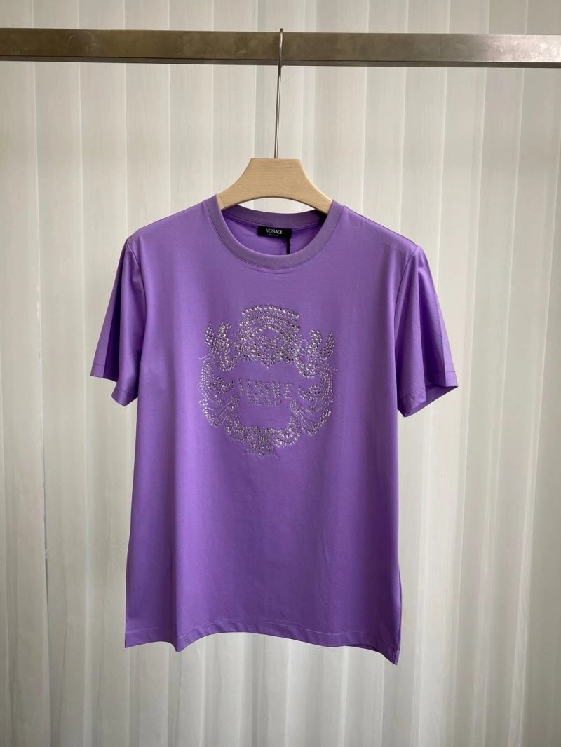 Unisex Versace T-Shirts 175597