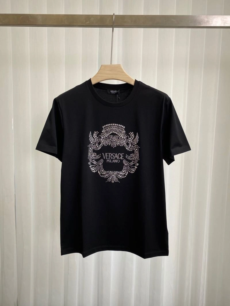 Unisex Versace T-Shirts 175597