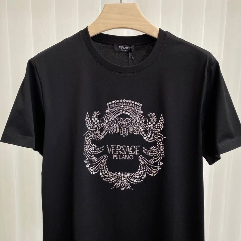 Unisex Versace T-Shirts 175597