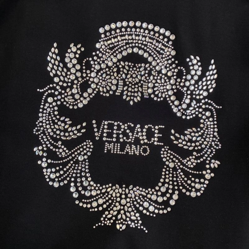 Unisex Versace T-Shirts 175597