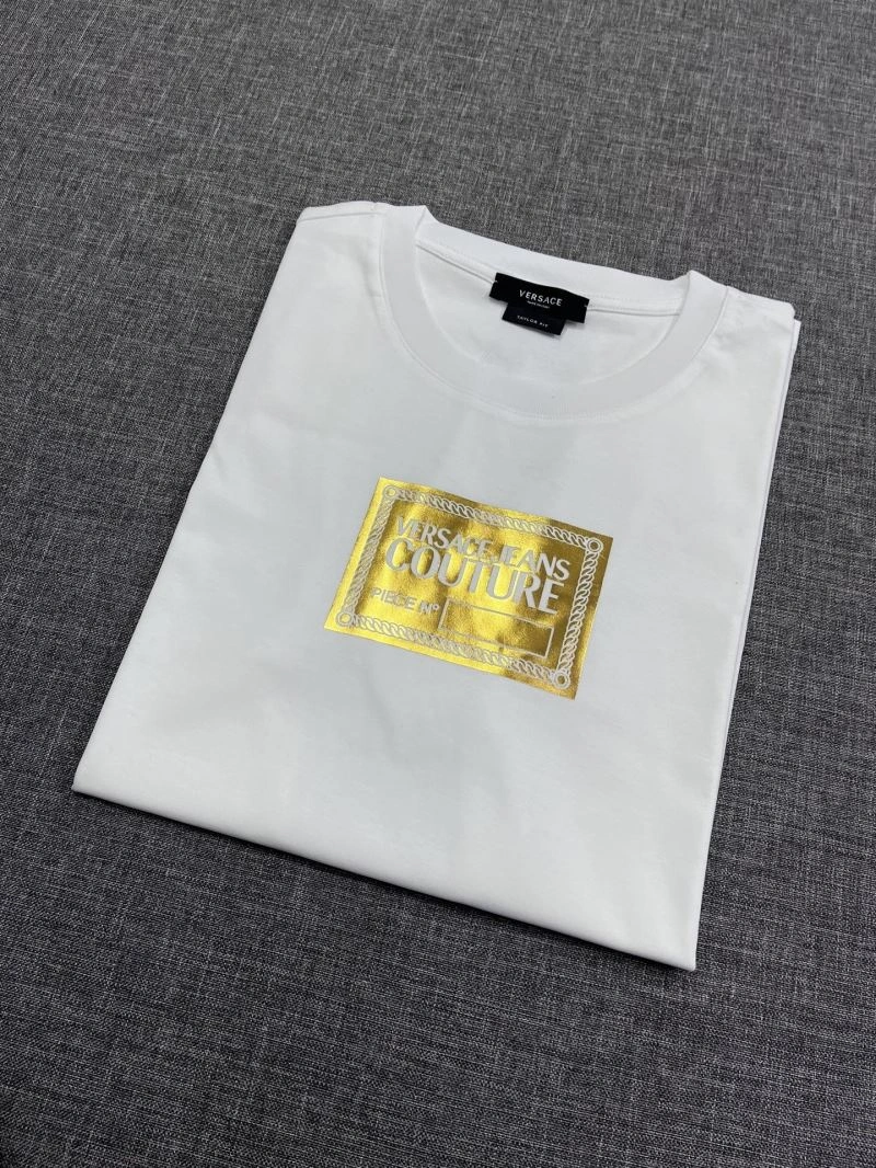 Sporty Versace T-Shirts 175598