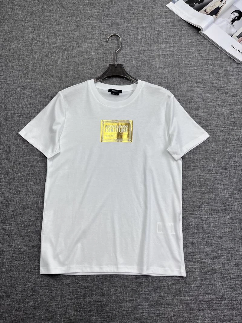 Sporty Versace T-Shirts 175598