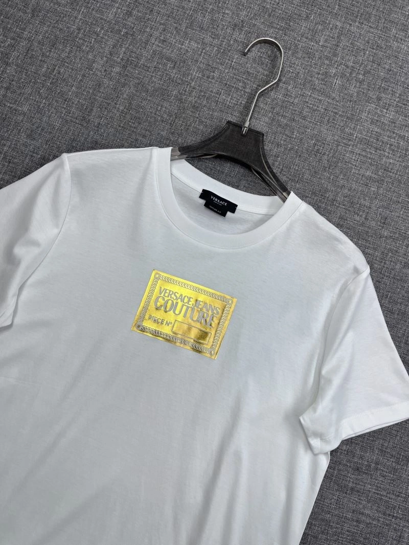 Sporty Versace T-Shirts 175598