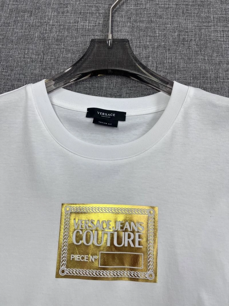 Sporty Versace T-Shirts 175598