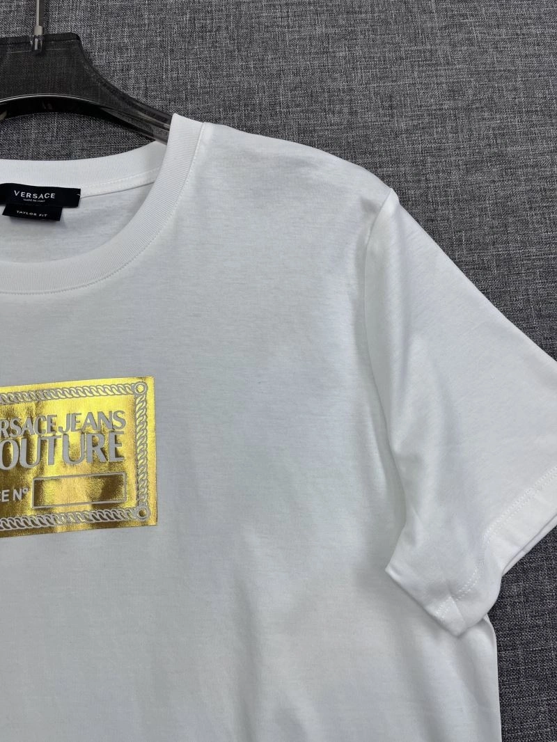 Sporty Versace T-Shirts 175598