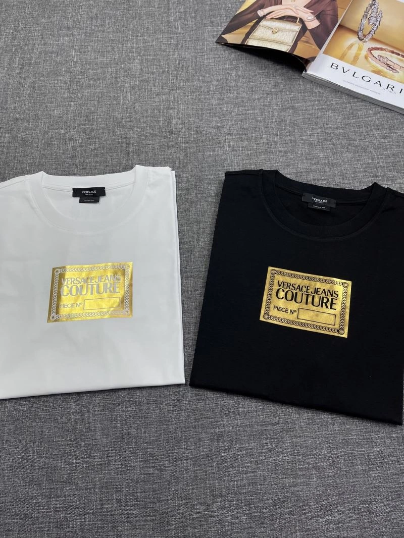 Versace T-Shirts FreshLook 175594