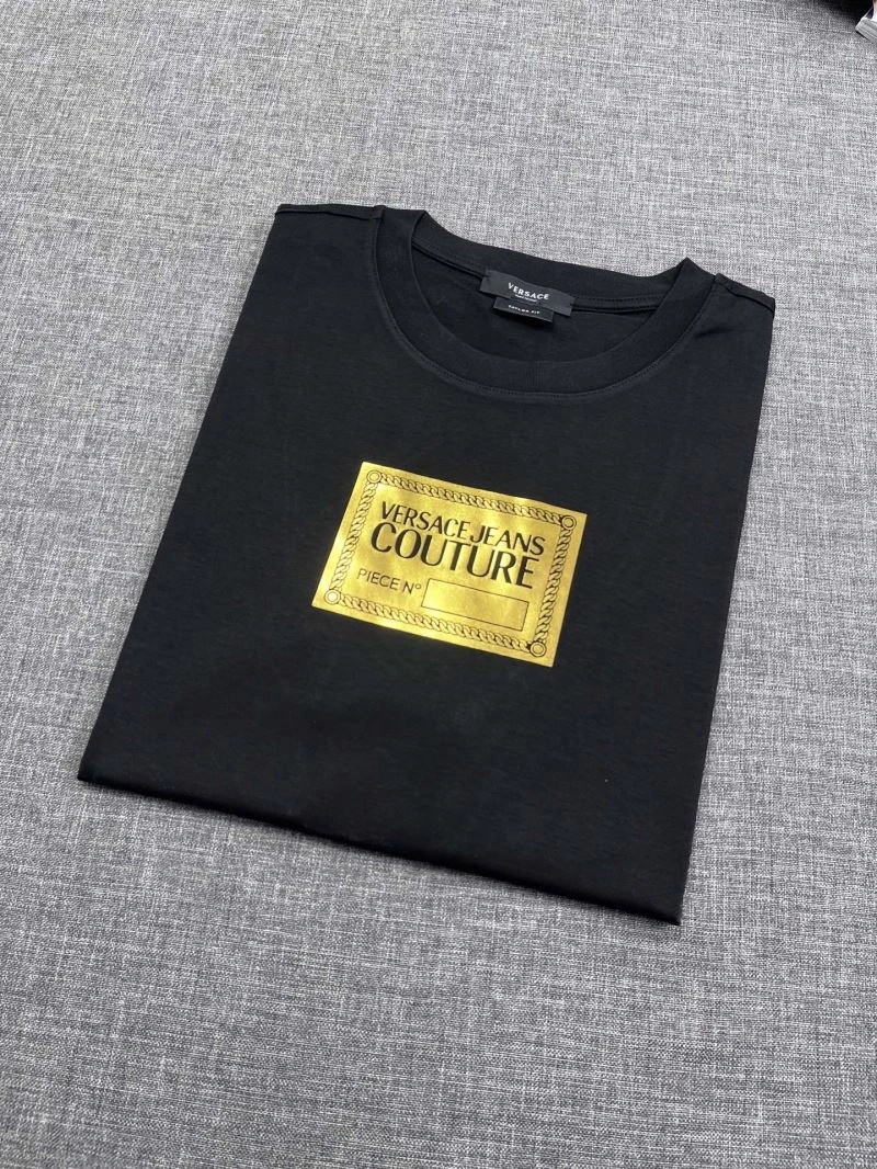 Versace T-Shirts FreshLook 175594