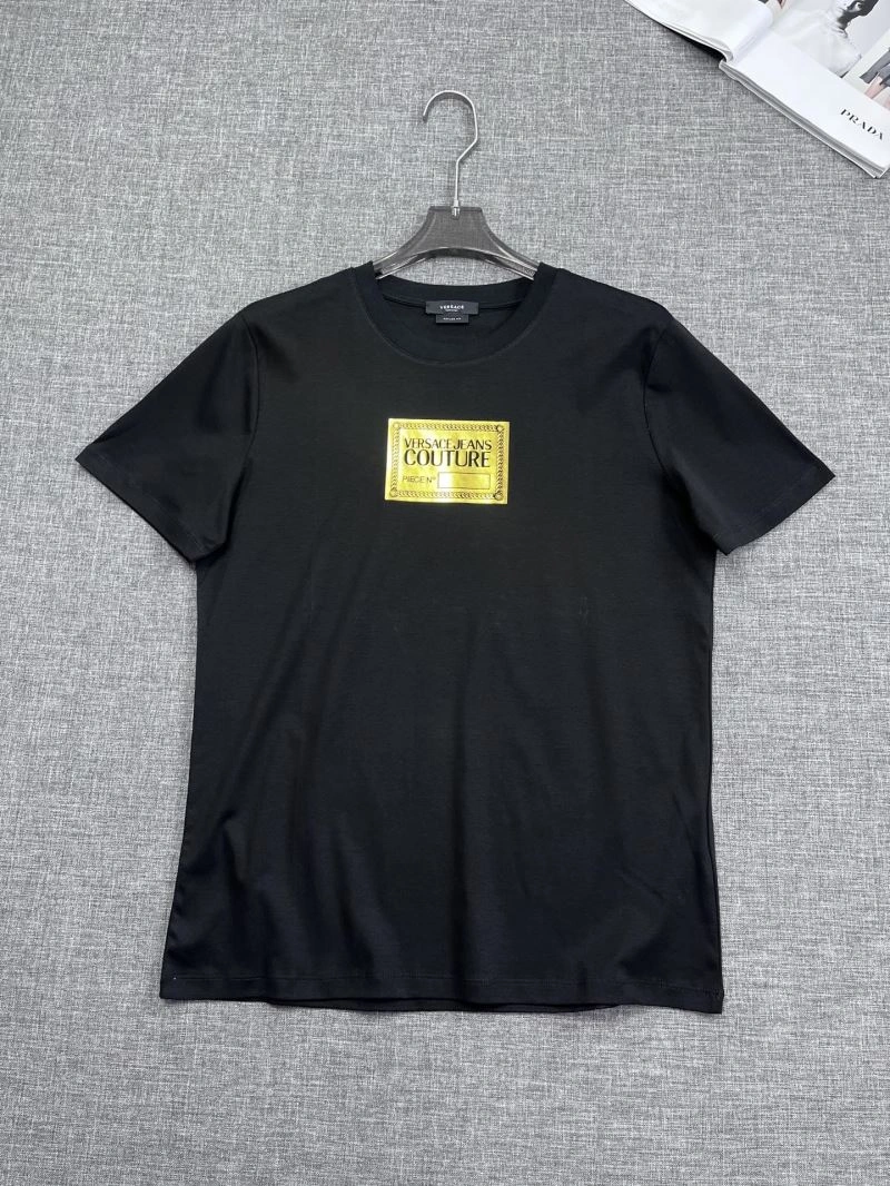 Versace T-Shirts FreshLook 175594