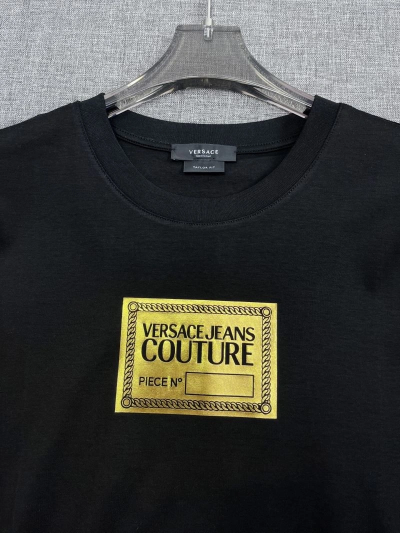 Versace T-Shirts FreshLook 175594