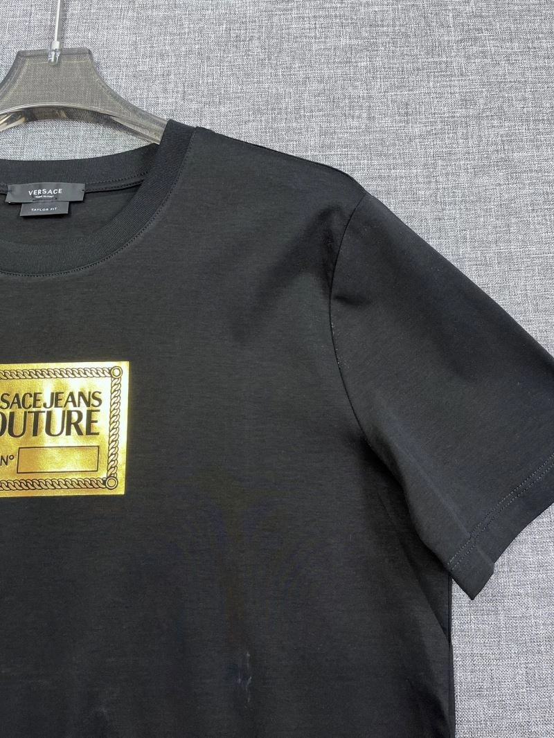 Versace T-Shirts FreshLook 175594